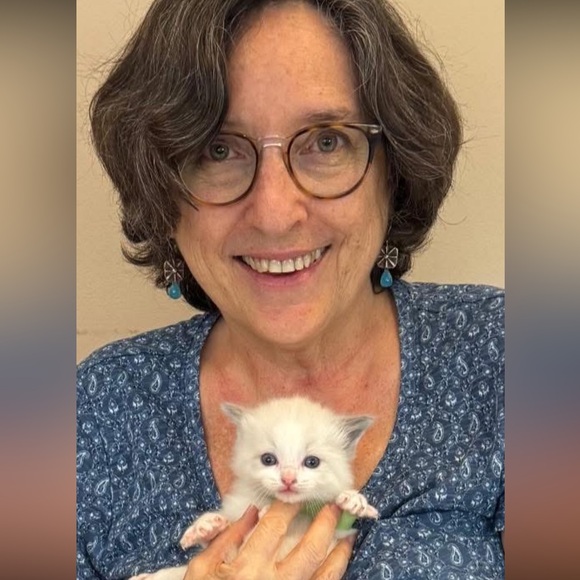 Meet your Posher, Galen - Picture 2 of 3